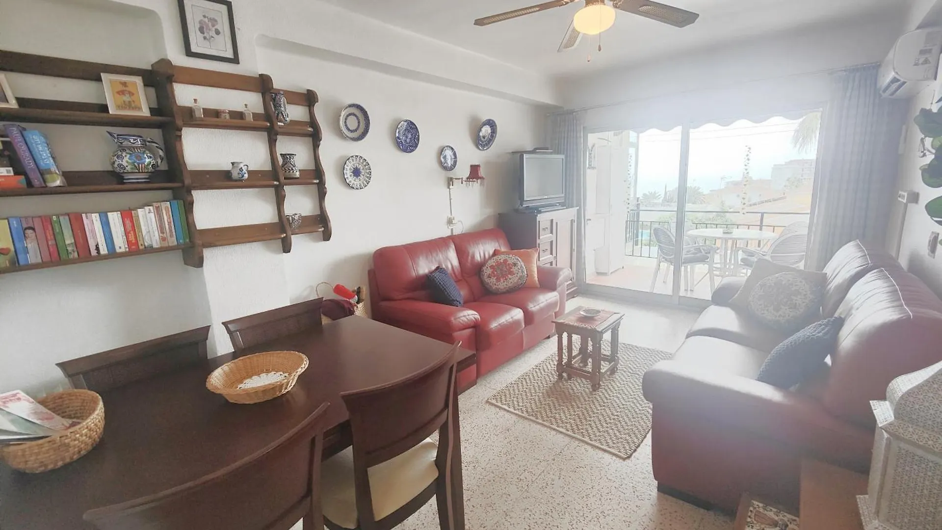 Appartamento Ap409 - Florida Nerja
