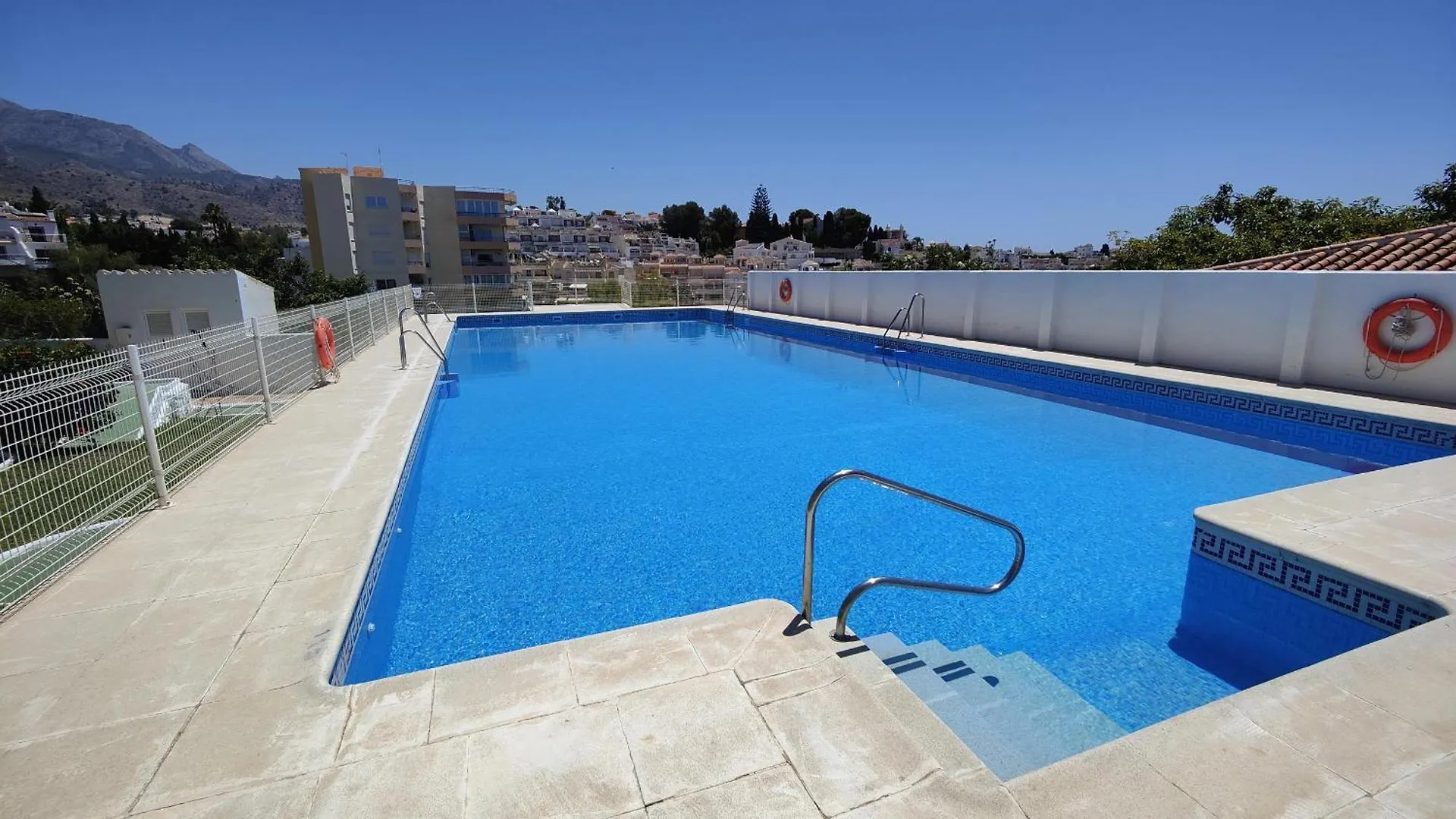 Appartamento Ap409 - Florida Nerja