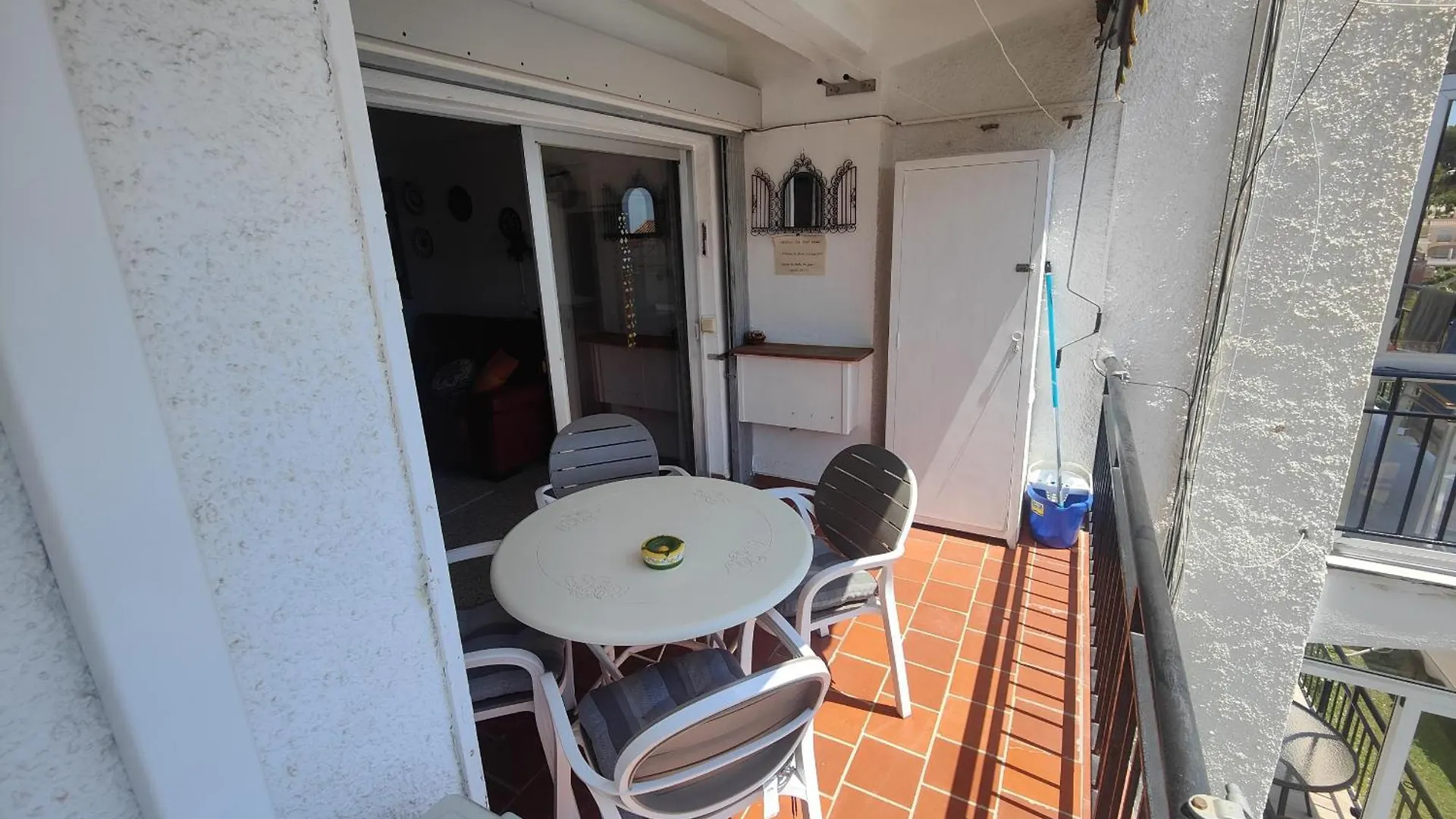 Ap409 - Florida Apartment Nerja Spain