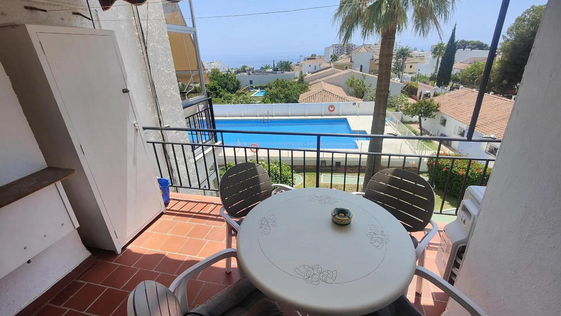 Ap409 - Florida Apartment Nerja
