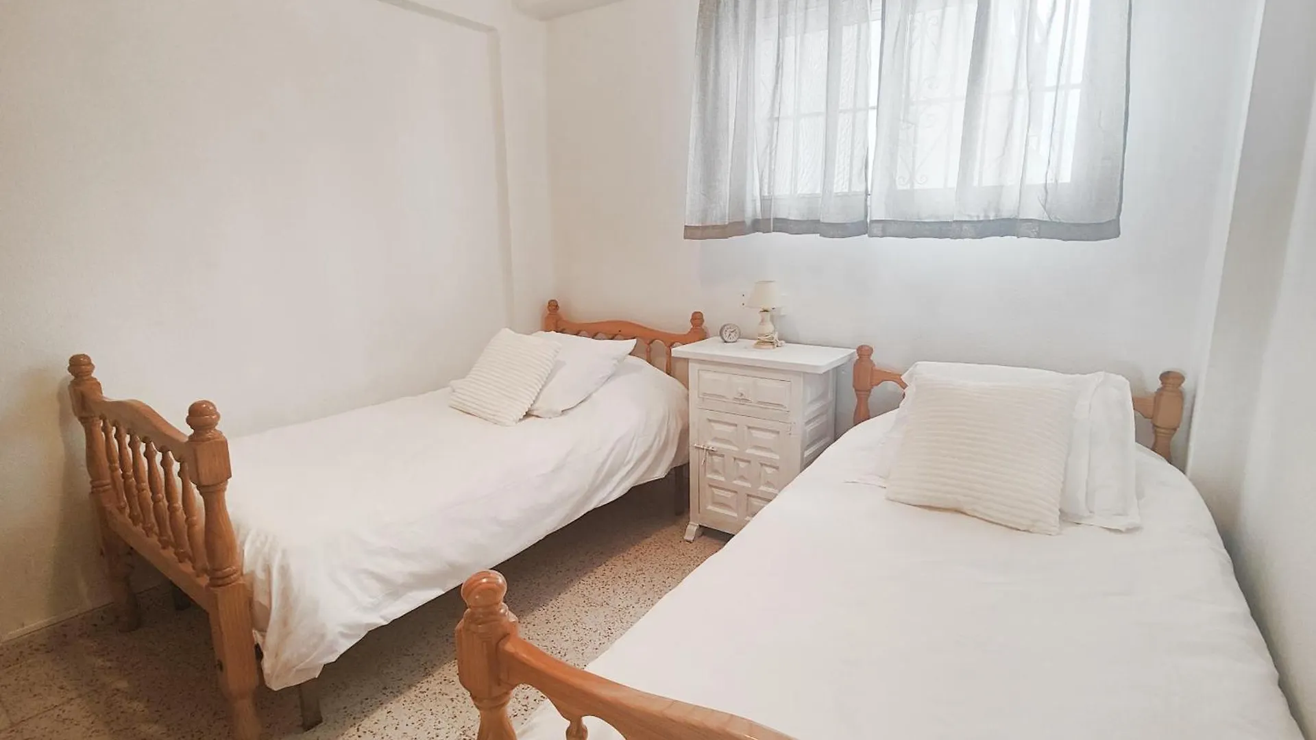 Ap409 - Florida Apartment Nerja 0*,