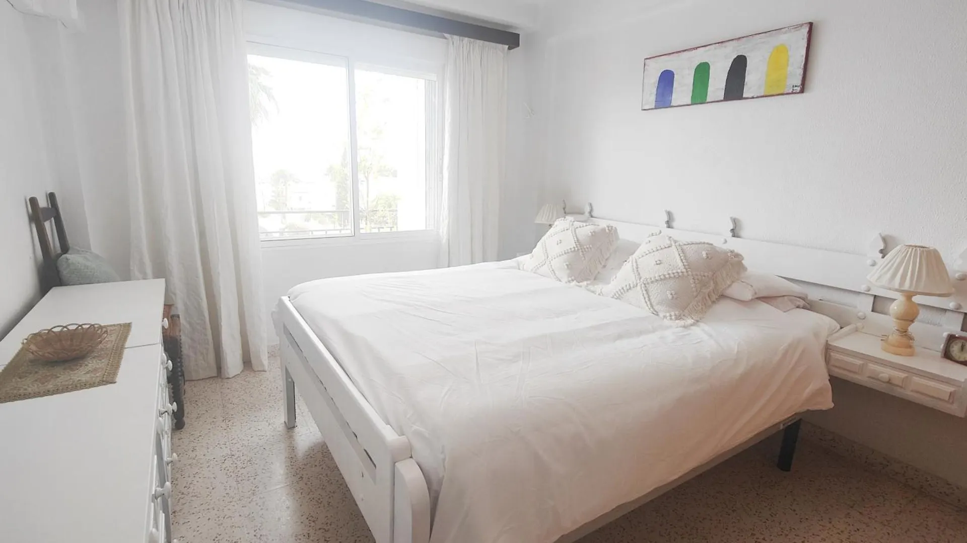 Ap409 - Florida Apartment Nerja