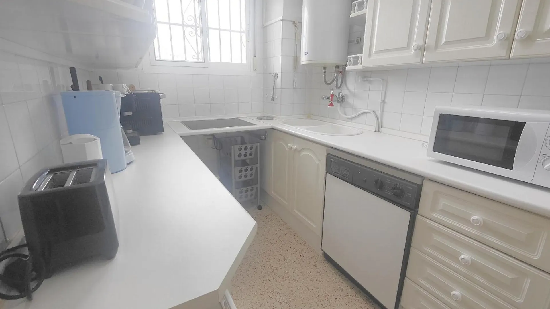 Ap409 - Florida Apartment Nerja